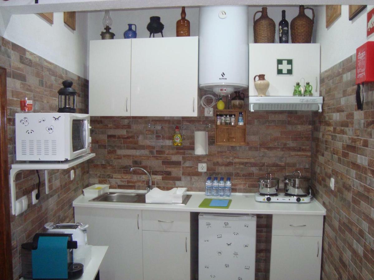 Brunus&Tininha Apartman Sintra Kültér fotó