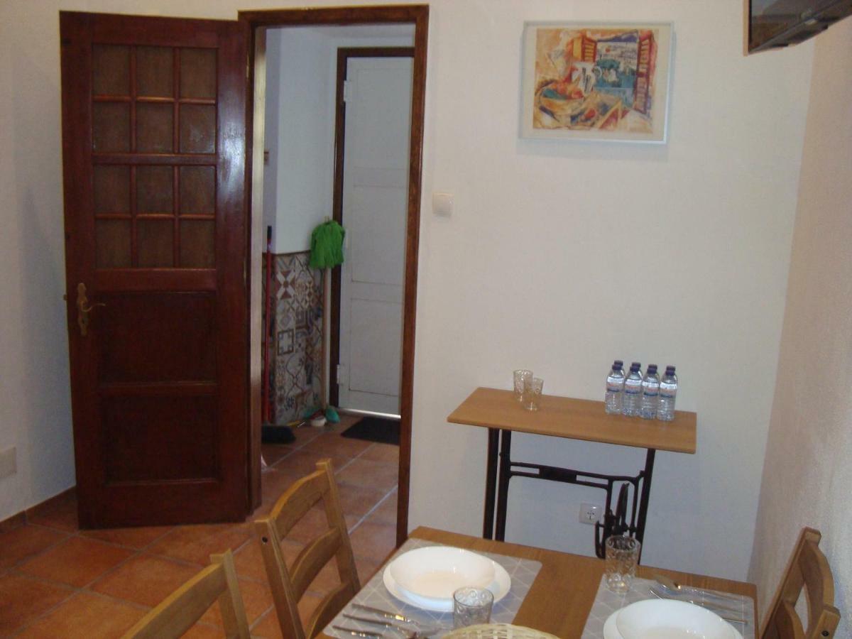 Brunus&Tininha Apartman Sintra Kültér fotó