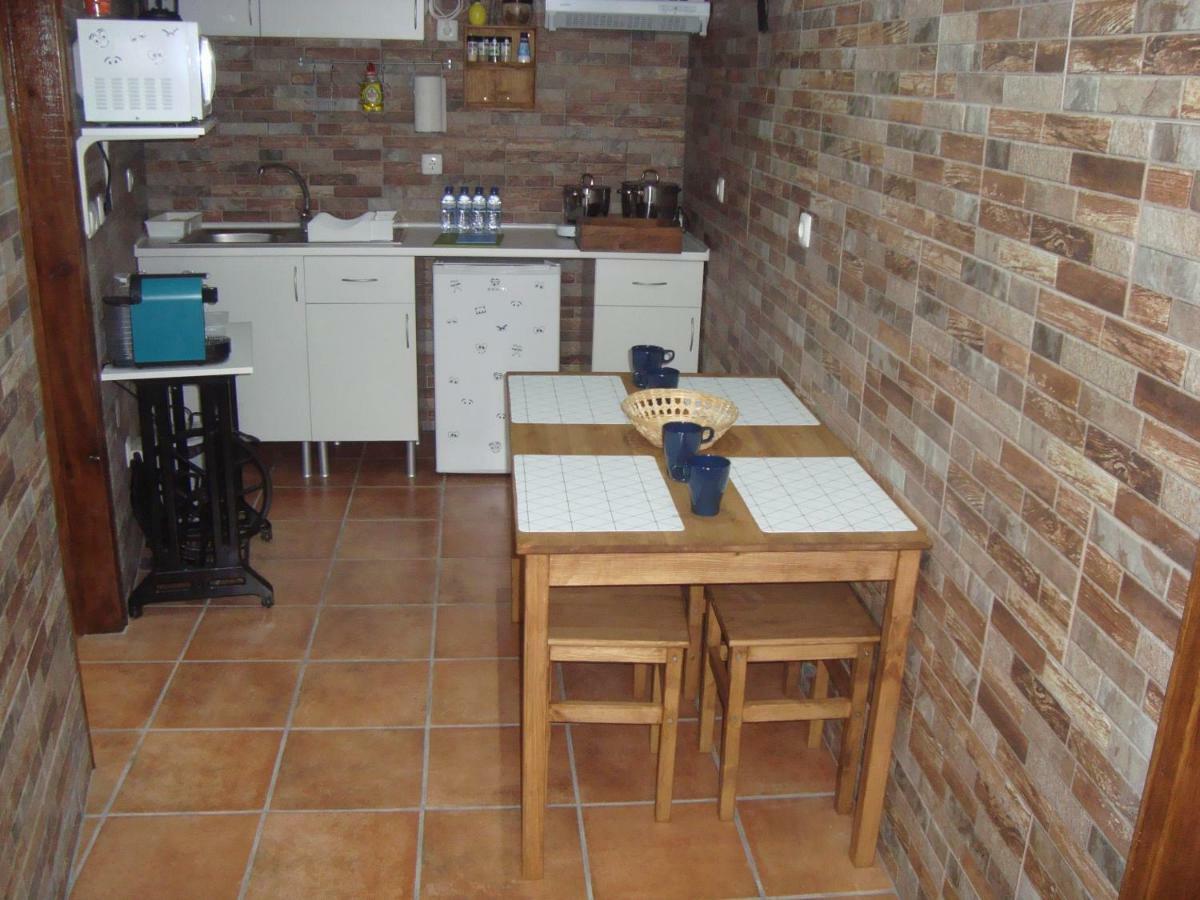 Brunus&Tininha Apartman Sintra Kültér fotó